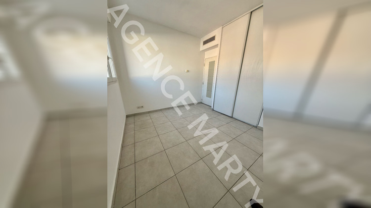 Ma-Cabane - Location Appartement MARSEILLE 12, 55 m²