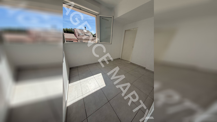 Ma-Cabane - Location Appartement MARSEILLE 12, 55 m²