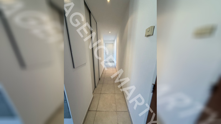Ma-Cabane - Location Appartement MARSEILLE 12, 55 m²