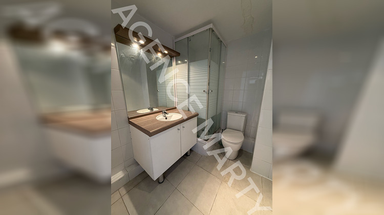 Ma-Cabane - Location Appartement MARSEILLE 12, 55 m²