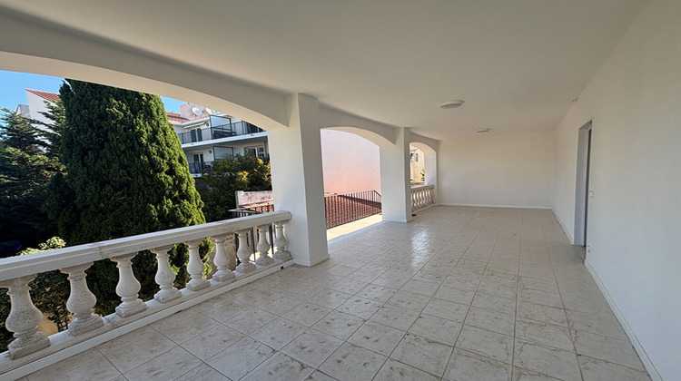 Ma-Cabane - Location Appartement MARSEILLE 12, 61 m²