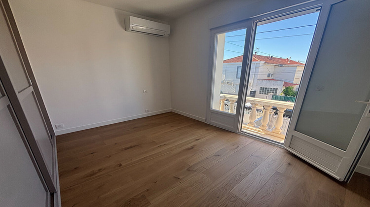 Ma-Cabane - Location Appartement MARSEILLE 12, 61 m²
