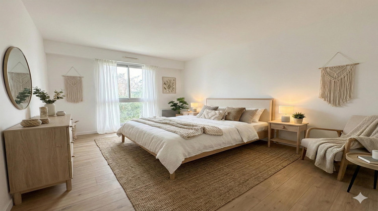 Ma-Cabane - Location Appartement Marseille 12e Arrondissement, 66 m²