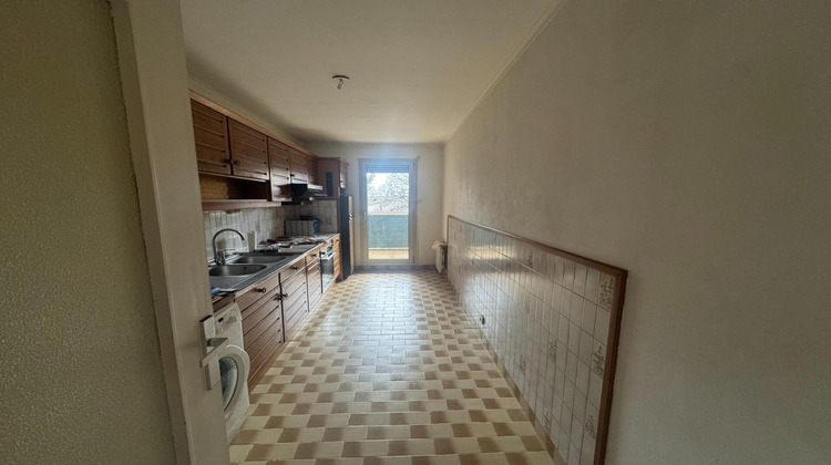 Ma-Cabane - Location Appartement Marseille 12e Arrondissement, 66 m²