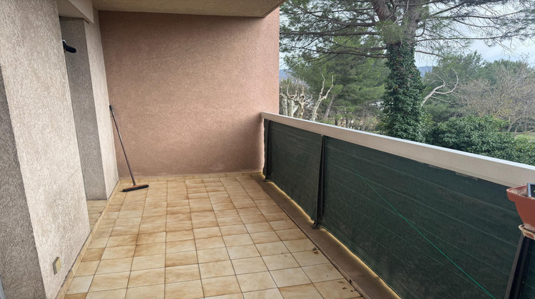 Ma-Cabane - Location Appartement Marseille 12e Arrondissement, 66 m²