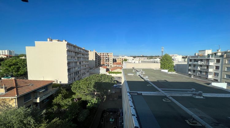 Ma-Cabane - Location Appartement MARSEILLE 13, 62 m²