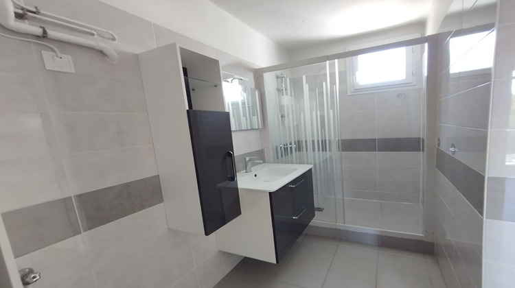 Ma-Cabane - Location Appartement MARSEILLE 13, 52 m²