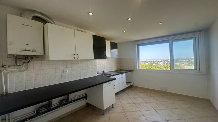 Ma-Cabane - Location Appartement MARSEILLE 13, 56 m²