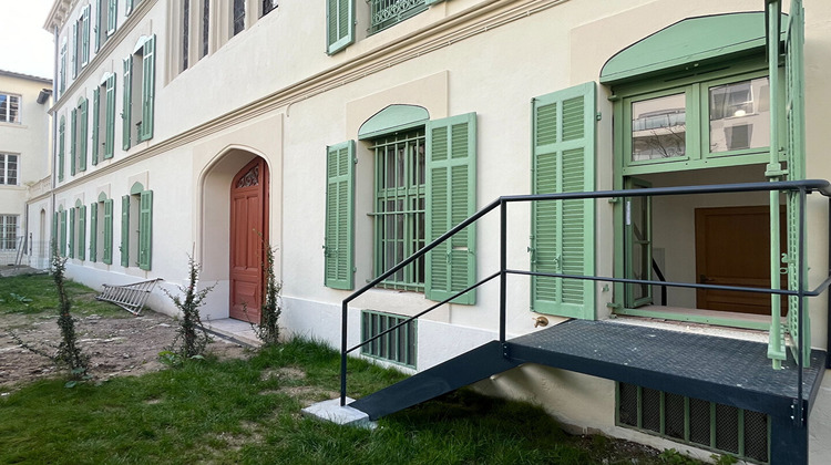 Ma-Cabane - Location Appartement MARSEILLE 13, 22 m²