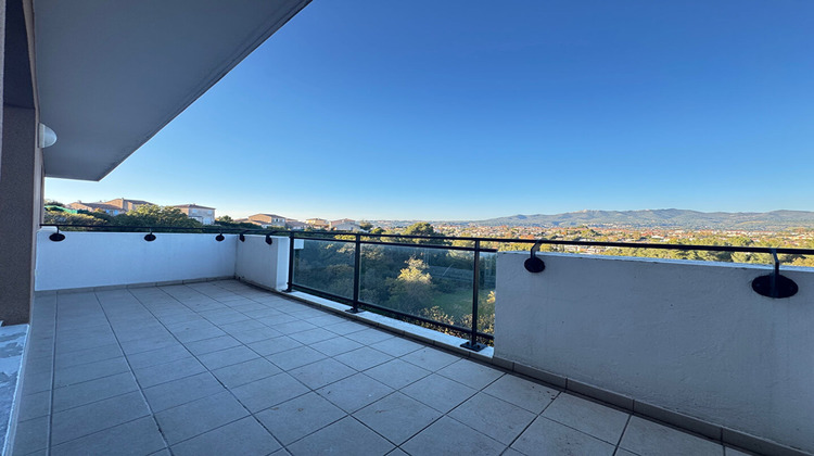 Ma-Cabane - Location Appartement MARSEILLE 13, 30 m²