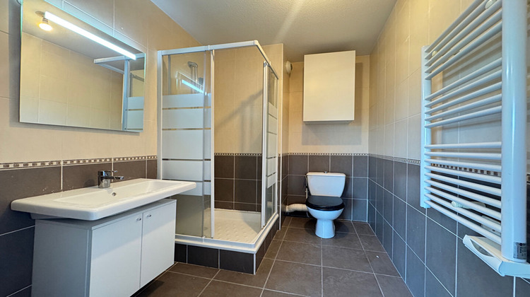 Ma-Cabane - Location Appartement MARSEILLE 13, 30 m²