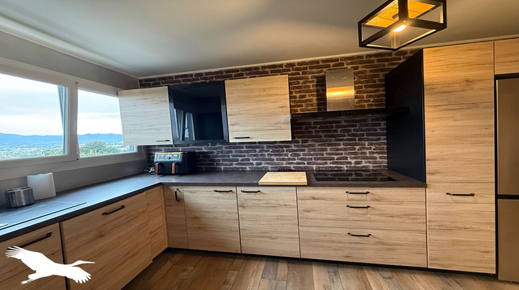 Ma-Cabane - Location Appartement MARSEILLE 13, 69 m²