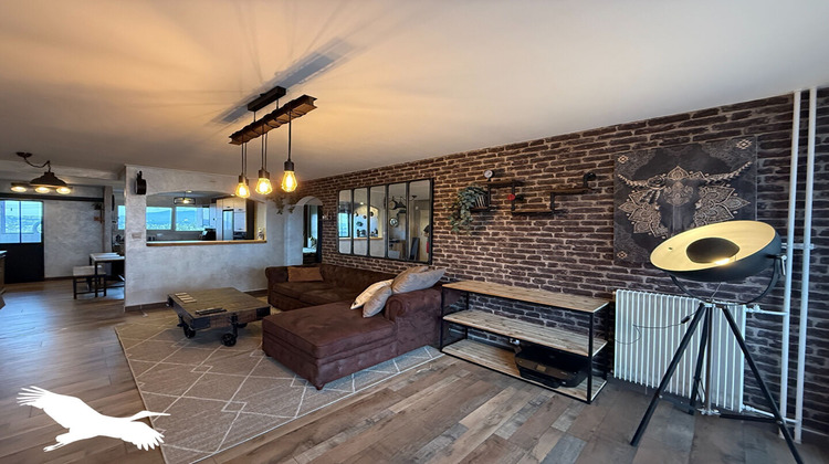 Ma-Cabane - Location Appartement MARSEILLE 13, 69 m²