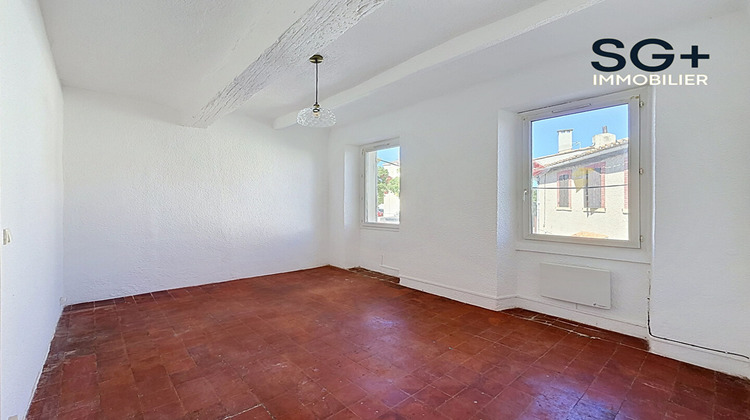 Ma-Cabane - Location Appartement MARSEILLE 13, 55 m²