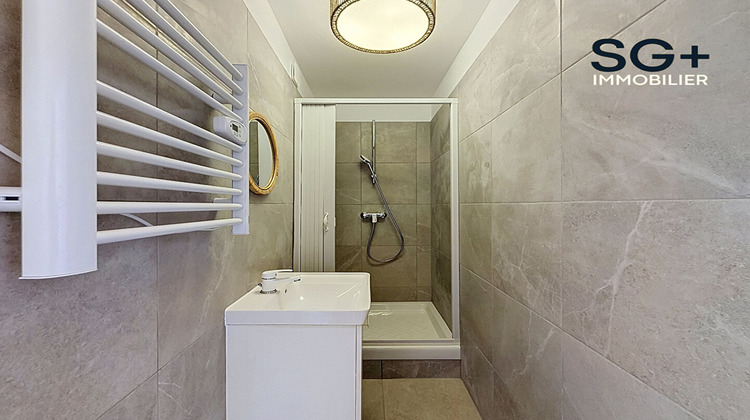 Ma-Cabane - Location Appartement MARSEILLE 13, 55 m²