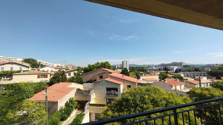 Ma-Cabane - Location Appartement MARSEILLE 13, 52 m²