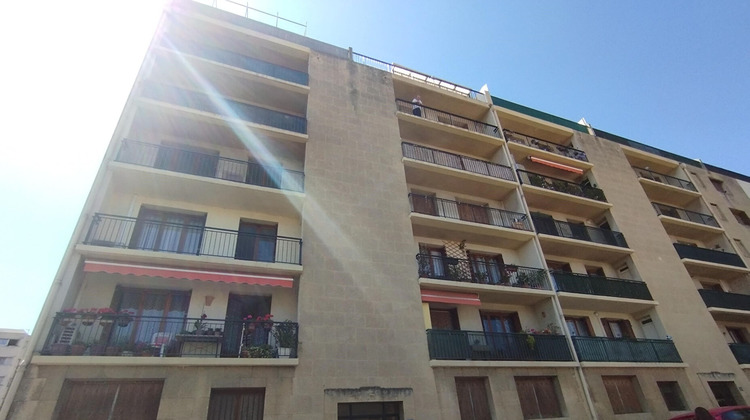 Ma-Cabane - Location Appartement MARSEILLE 13, 52 m²