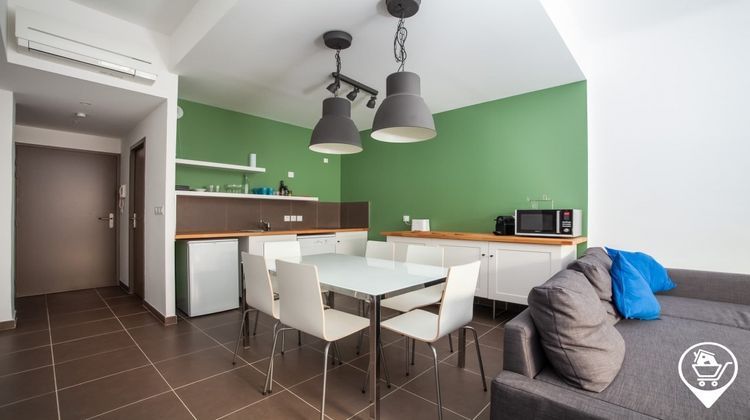 Ma-Cabane - Location Appartement Marseille, 60 m²