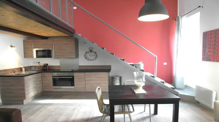 Ma-Cabane - Location Appartement Marseille, 45 m²