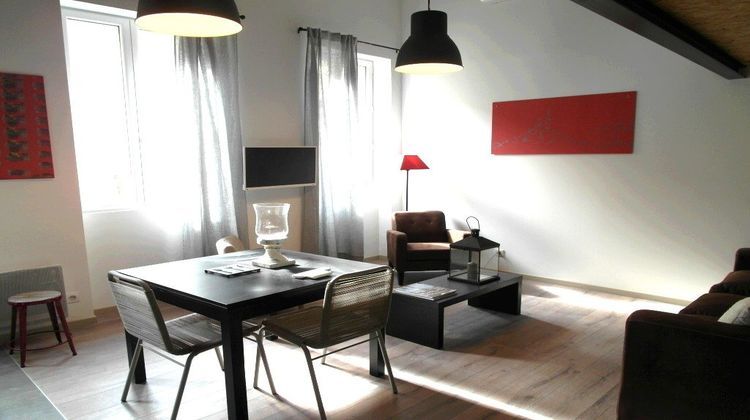 Ma-Cabane - Location Appartement Marseille, 45 m²