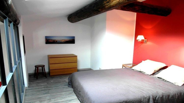 Ma-Cabane - Location Appartement Marseille, 45 m²