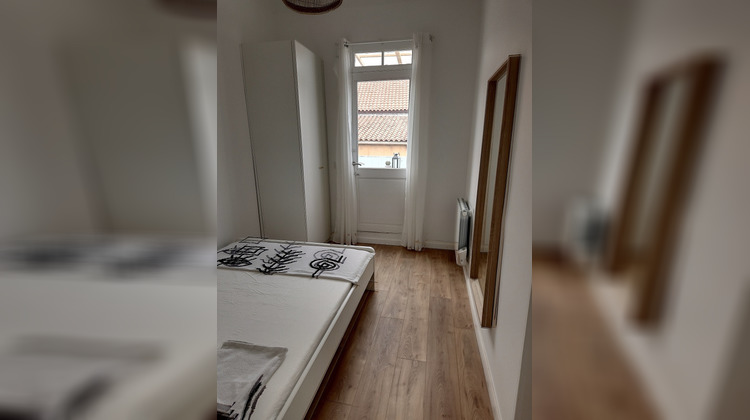 Ma-Cabane - Location Appartement Marseille, 34 m²