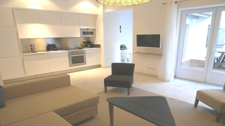 Ma-Cabane - Location Appartement Marseille, 65 m²