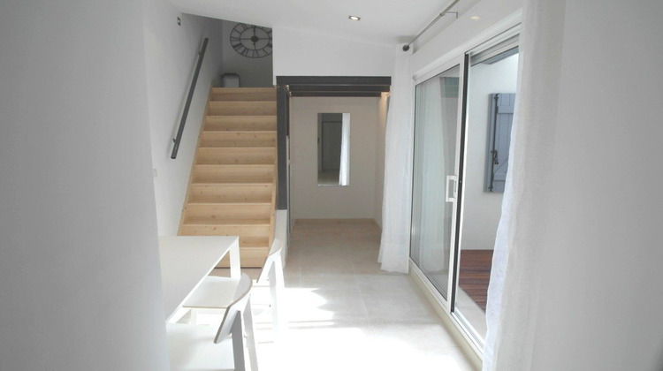 Ma-Cabane - Location Appartement Marseille, 65 m²