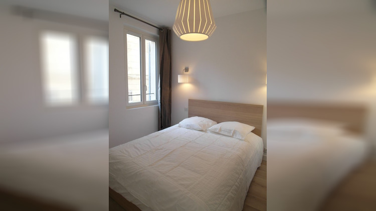 Ma-Cabane - Location Appartement Marseille, 30 m²