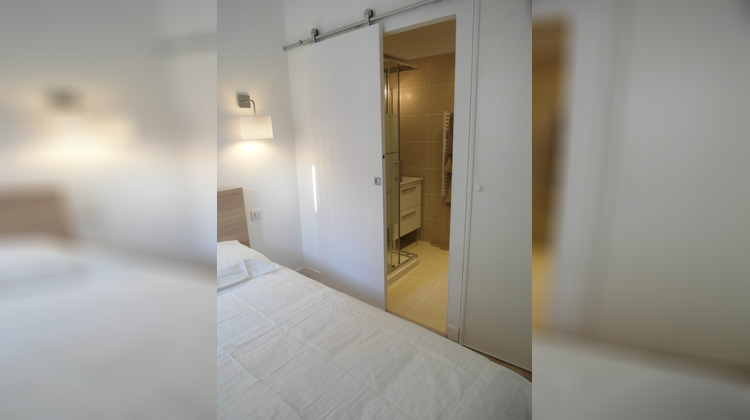 Ma-Cabane - Location Appartement Marseille, 30 m²