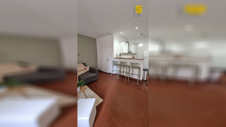 Ma-Cabane - Location Appartement Marseille, 54 m²