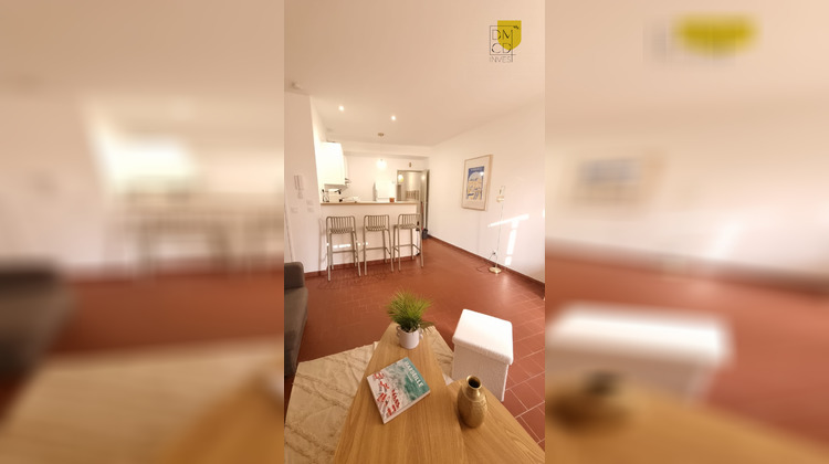 Ma-Cabane - Location Appartement Marseille, 54 m²