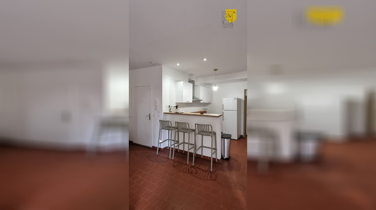 Ma-Cabane - Location Appartement Marseille, 54 m²