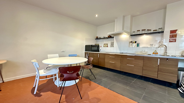 Ma-Cabane - Location Appartement Marseille, 52 m²