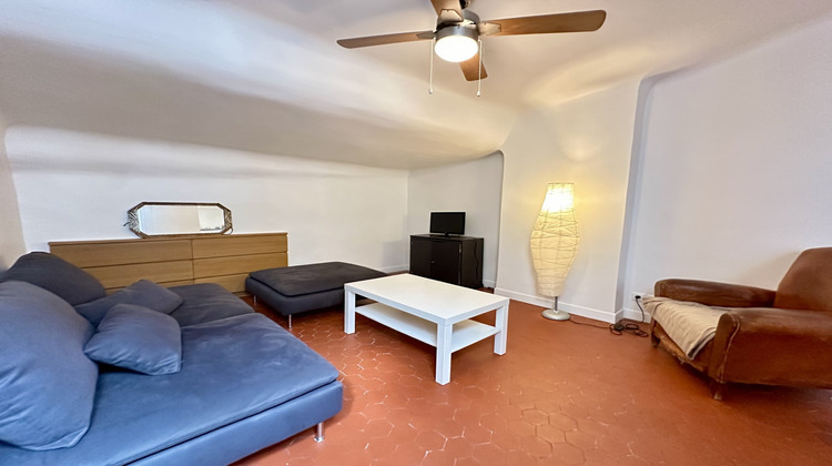 Ma-Cabane - Location Appartement Marseille, 52 m²