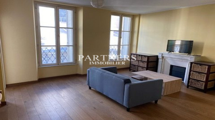 Ma-Cabane - Location Appartement Marseille, 49 m²