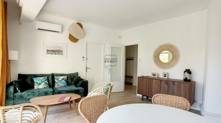 Ma-Cabane - Location Appartement MARSEILLE, 73 m²