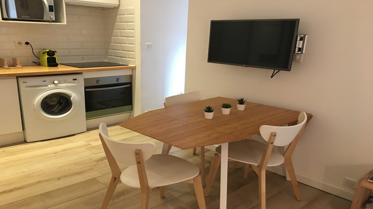 Ma-Cabane - Location Appartement Marseille, 41 m²