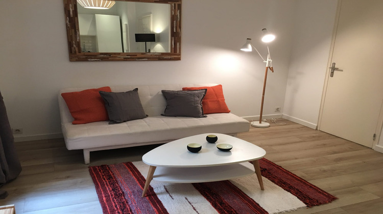 Ma-Cabane - Location Appartement Marseille, 41 m²