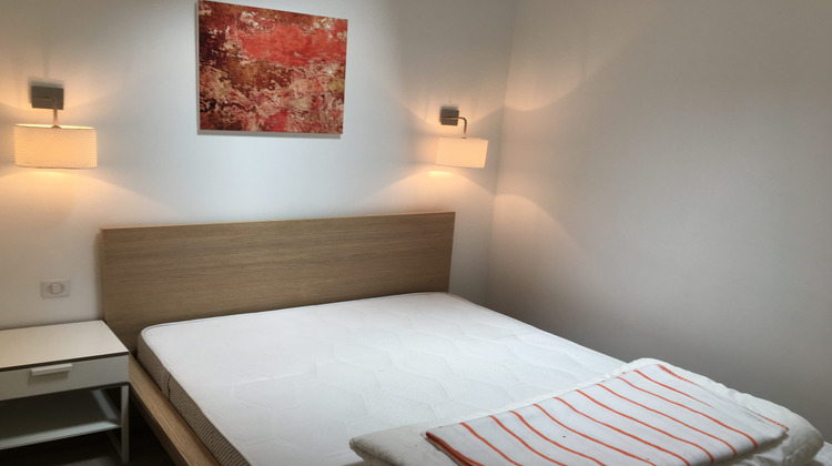 Ma-Cabane - Location Appartement Marseille, 41 m²