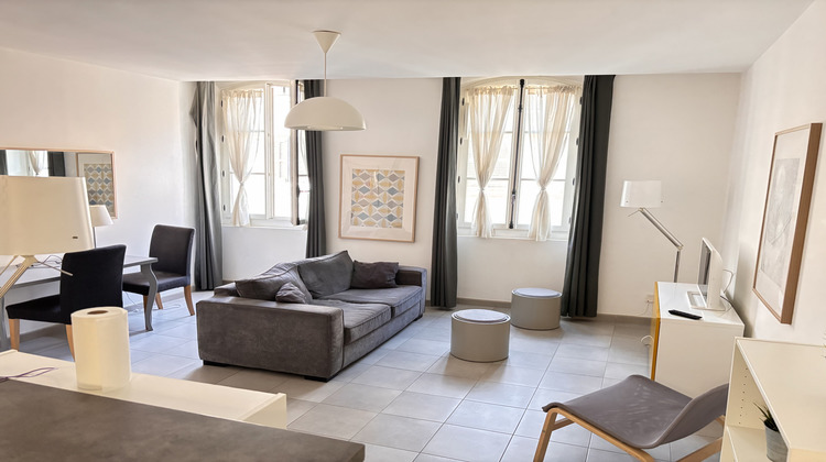 Ma-Cabane - Location Appartement Marseille, 50 m²