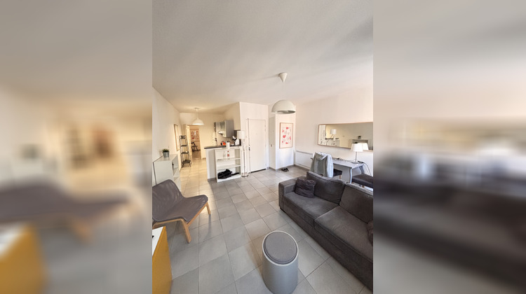 Ma-Cabane - Location Appartement Marseille, 50 m²