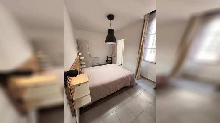 Ma-Cabane - Location Appartement Marseille, 50 m²