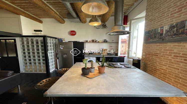 Ma-Cabane - Location Appartement Marseille, 45 m²