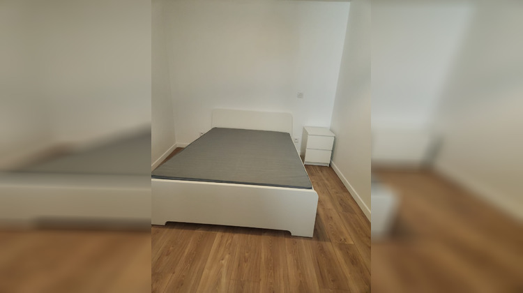 Ma-Cabane - Location Appartement Marseille, 34 m²