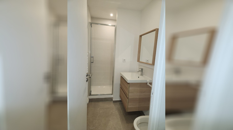 Ma-Cabane - Location Appartement Marseille, 34 m²