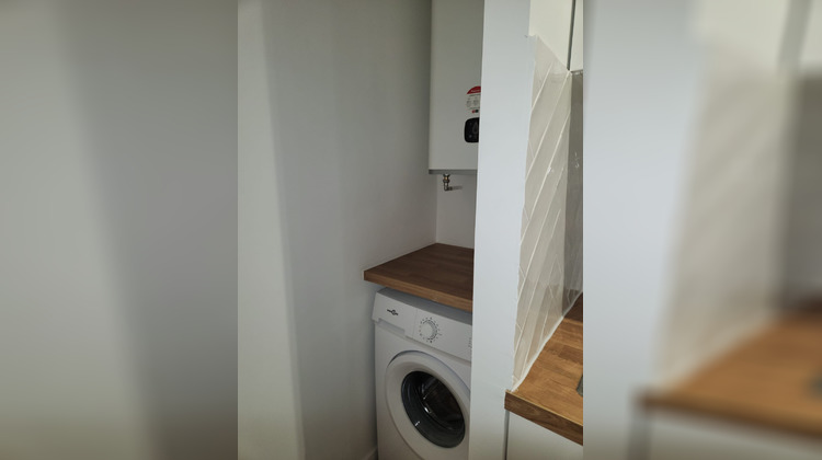 Ma-Cabane - Location Appartement Marseille, 34 m²