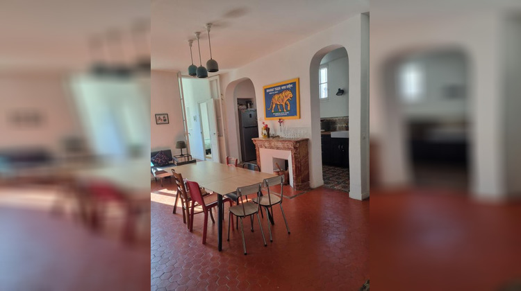 Ma-Cabane - Location Appartement Marseille, 106 m²