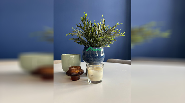 Ma-Cabane - Location Appartement Marseille, 35 m²