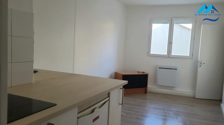 Ma-Cabane - Location Appartement Marseille, 16 m²